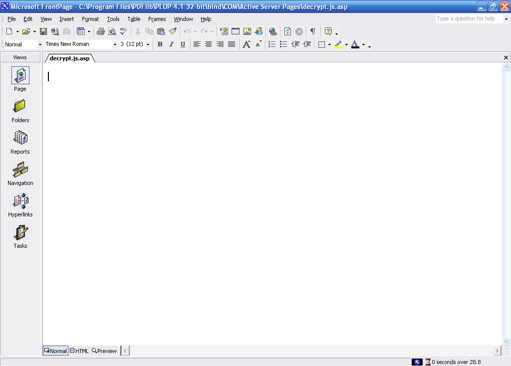 PDFlib PLOP latest version - Get best Windows software