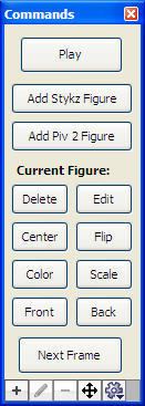 Stykz - Screenshot #4