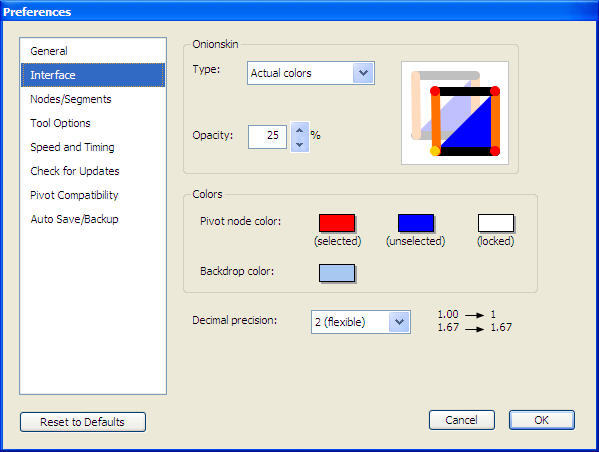 Stykz - Screenshot #1
