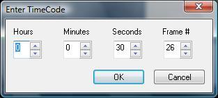 VideoReDo Plus - Screenshot #1