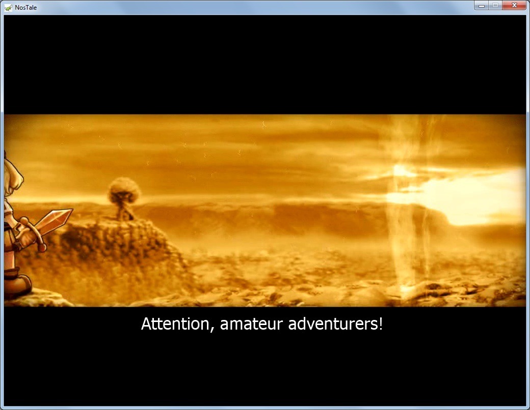 Nostale - Screenshot #6