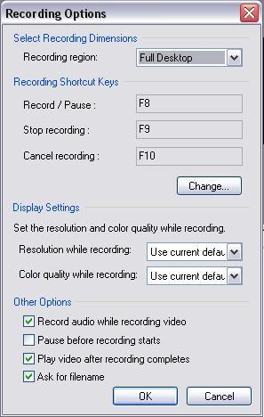 My Screen Recorder - Screenshot #18