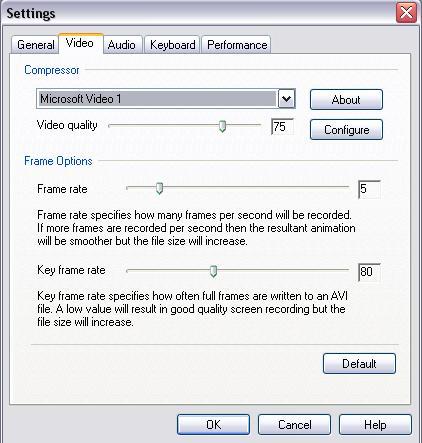 My Screen Recorder - Screenshot #17