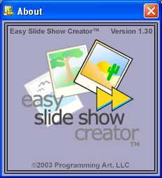Easy Slide Show Creator - Screenshot #2