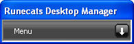 Runecats Desktop Manager - Screenshot #1