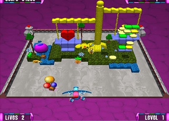 Magic Ball - Screenshot #21