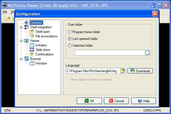 AD Picture Viewer latest version - Get best Windows software