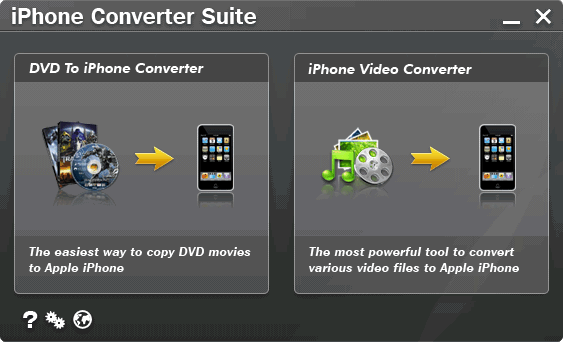 download the new version for iphoneCerbero Suite Advanced 6.5.1