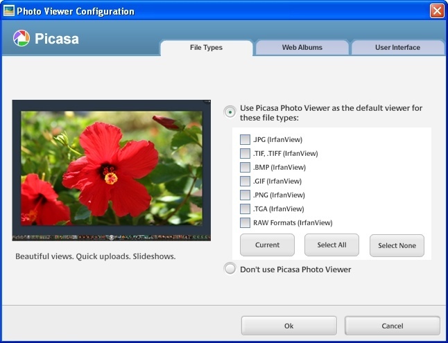 Picasa download the last version for ios
