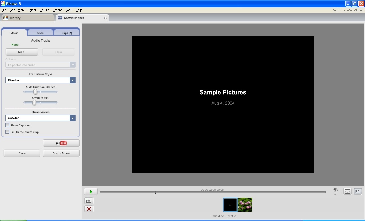 picasa download for windows 10