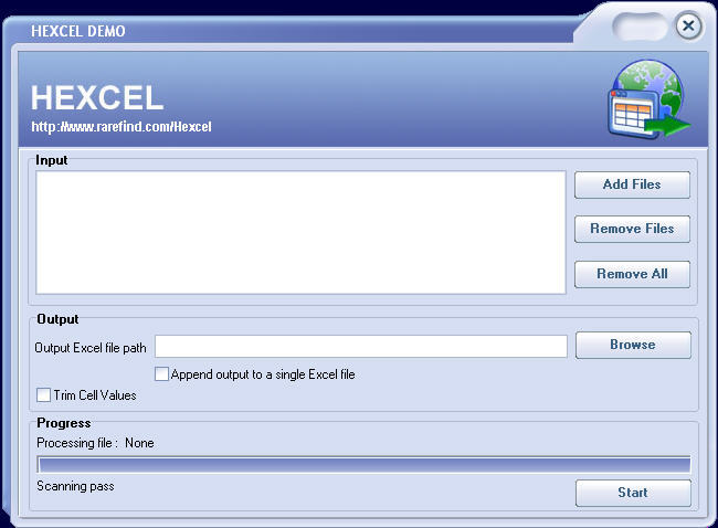 One Hexcel HExcel latest version - Get best Windows software