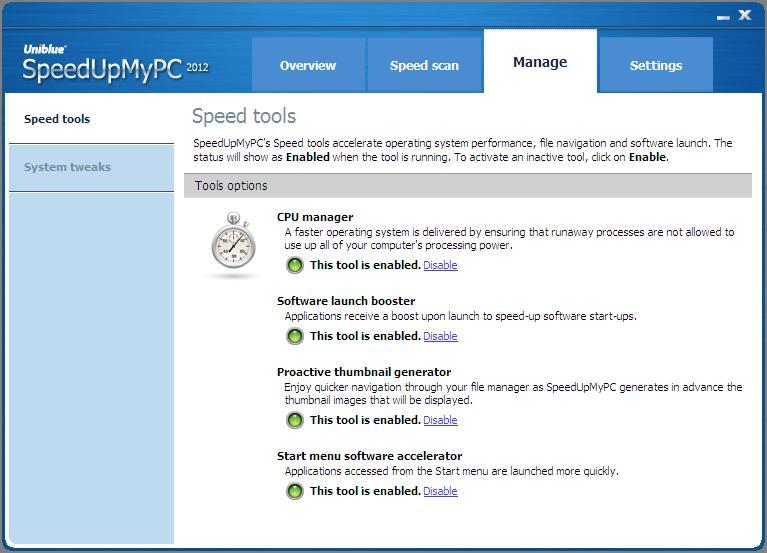 powersuite software