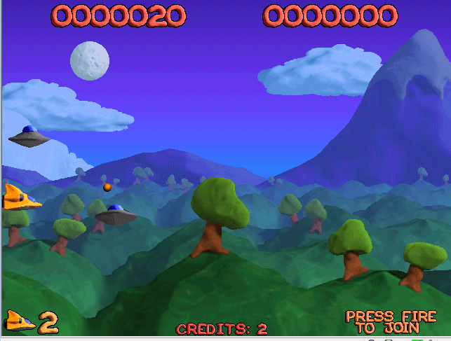 Platypus - Screenshot #4