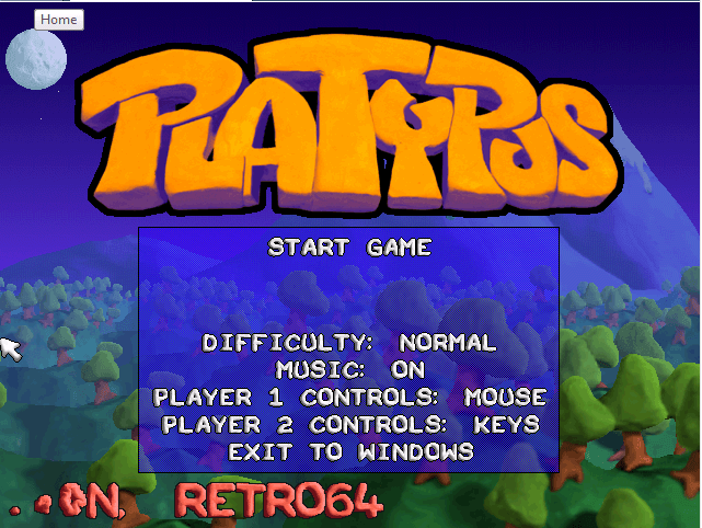 Platypus - Screenshot #3