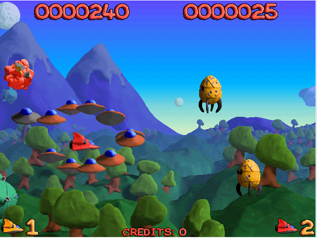 Platypus - Screenshot #2