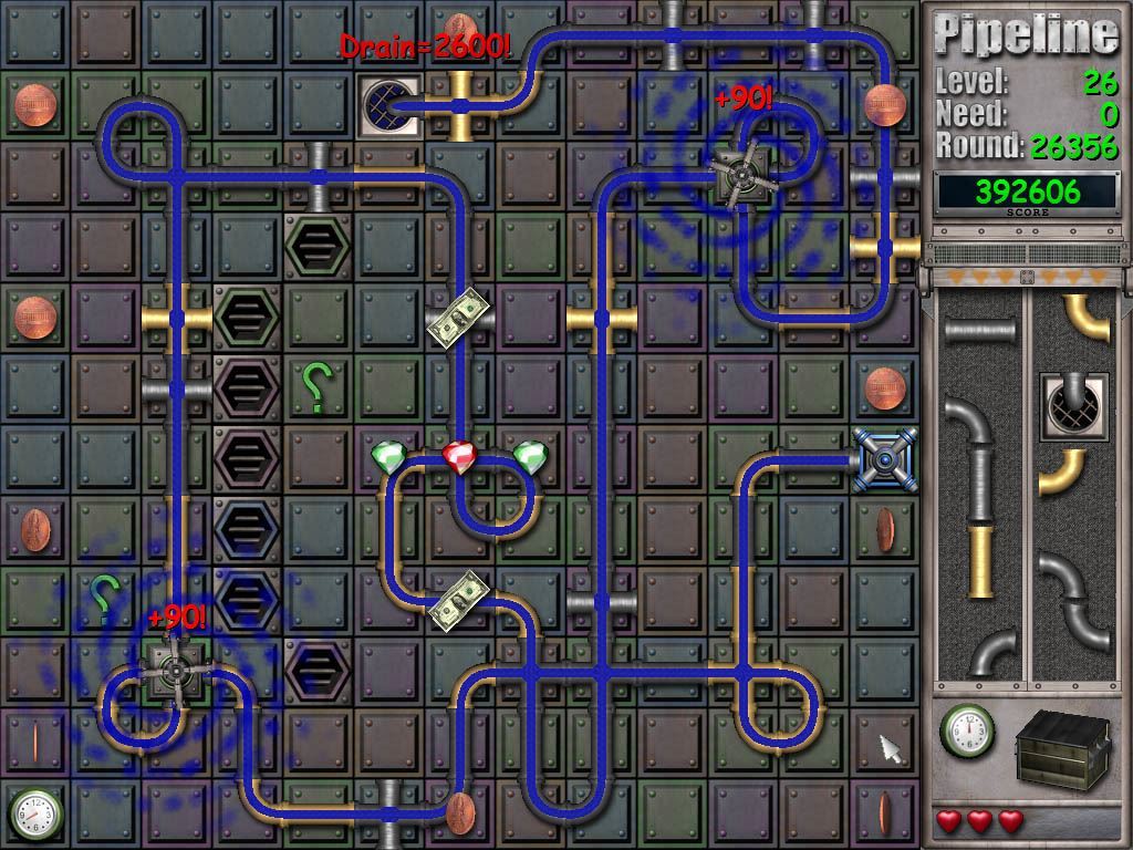 Pipeline - Screenshot #6