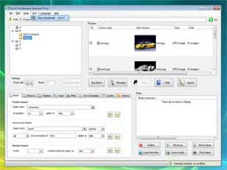 Quick File Rename Personal Edition - Screenshot #2