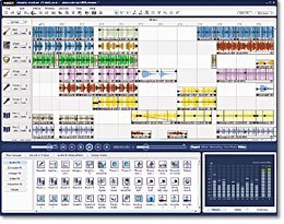 MAGIX Music Maker - Screenshot #30