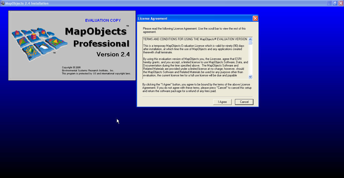 MapObjects download for free - SoftDeluxe