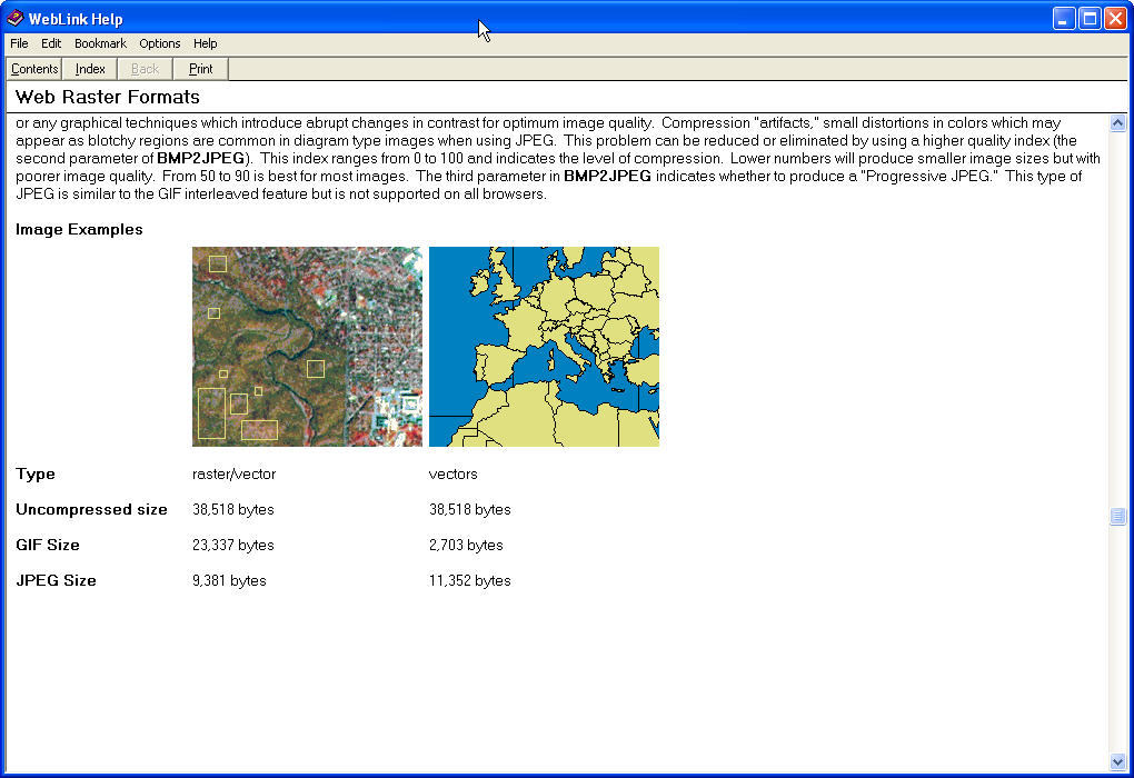 MapObjects download for free - SoftDeluxe