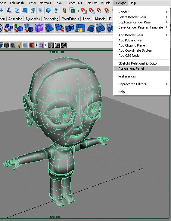 3Delight Free – 3D renderer