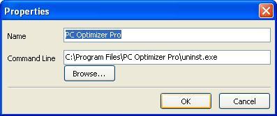 Absolute Uninstaller - Screenshot #5