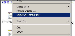 Right Click File Selector latest version - Get best Windows software