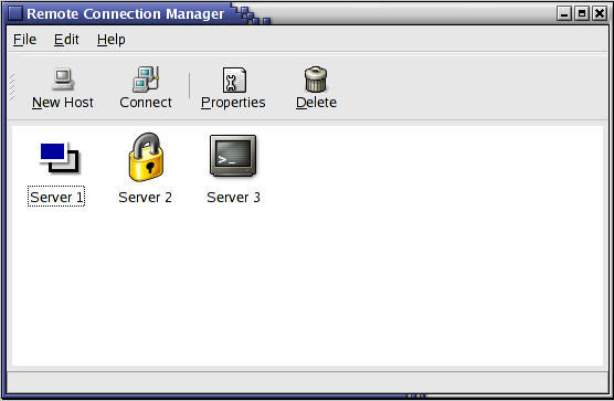 remote desktop connection manager latest version microsoft
