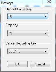Free Screen Recorder - Screenshot #2