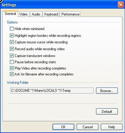 My Screen Recorder - Screenshot #14