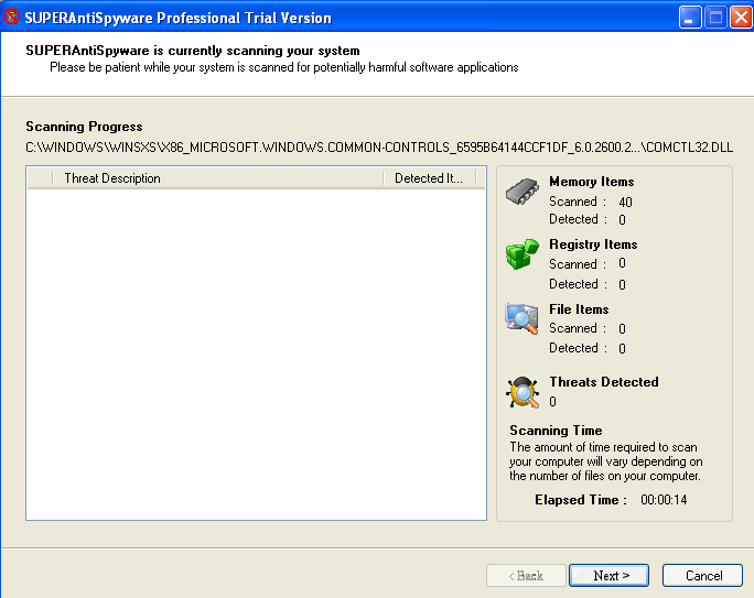 instal the last version for windows SuperAntiSpyware Professional X 10.0.1254