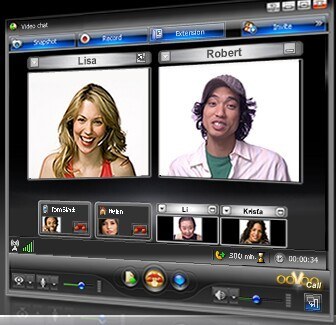 ooVoo - Screenshot #12