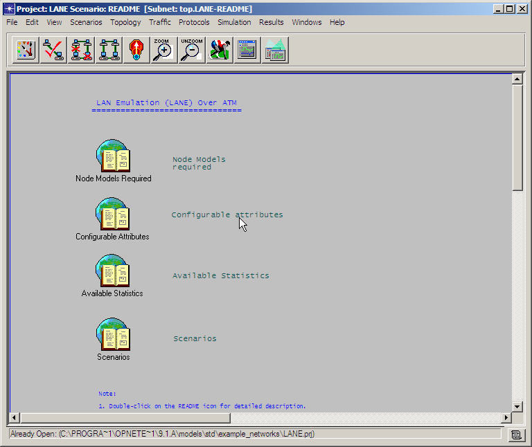 Riverbed modeler tutorial