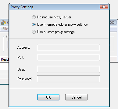 Office Password Recovery Toolbox - Screenshot #9