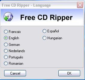 simple cd ripper freeware