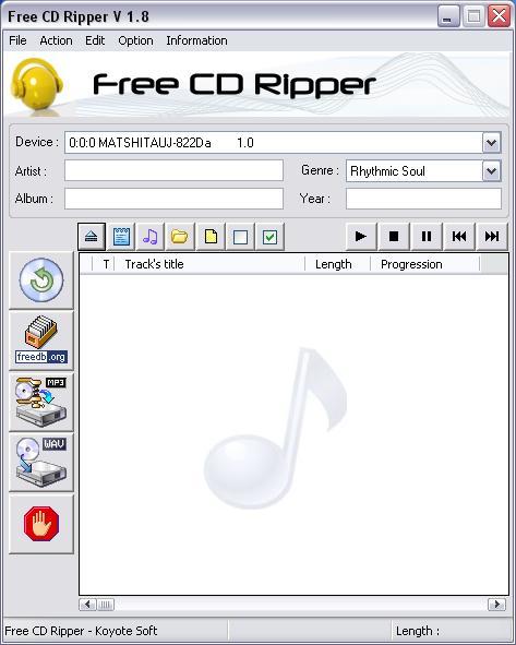 free cd ripper windows 11