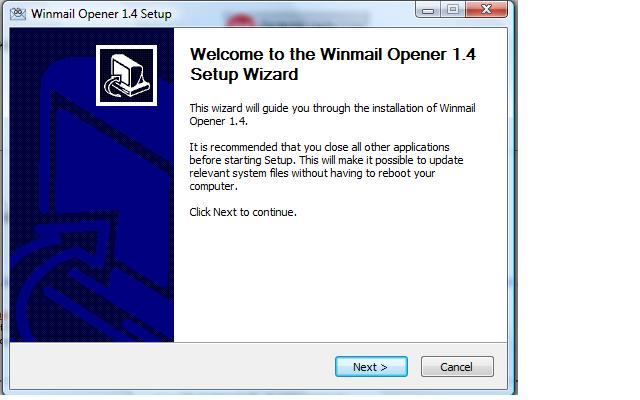 winmail opener download