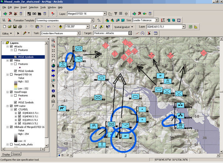 Military Overlay Editor download for free - SoftDeluxe
