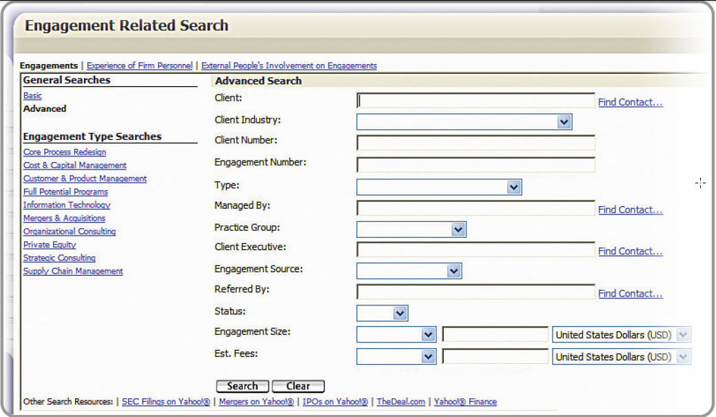 InterAction latest version - Get best Windows software