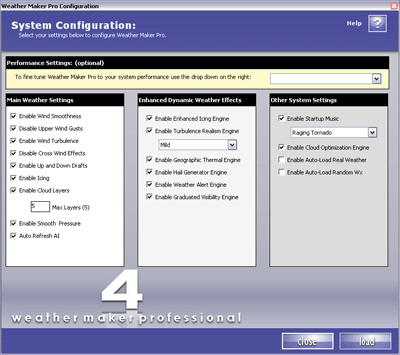Weather Inator Weather Maker Pro download for free - SoftDeluxe