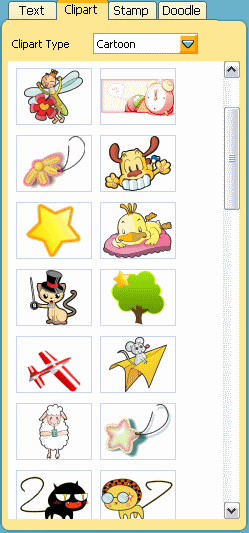 Wondershare Photo Collage Studio - Screenshot #4