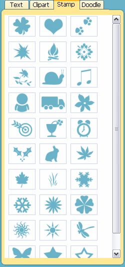 Wondershare Photo Collage Studio - Screenshot #3