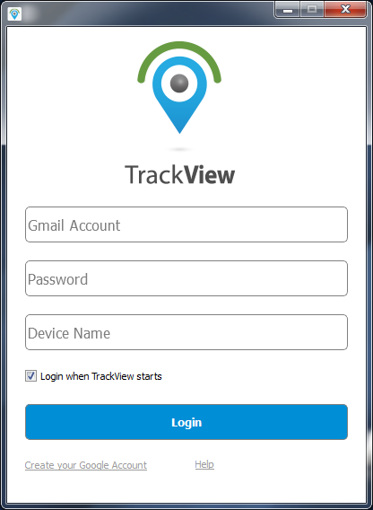 TrackView - Screenshot #16