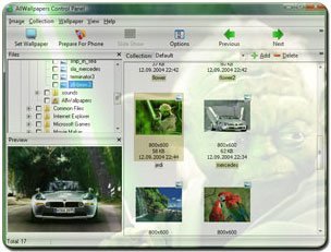 AllWallpapers - Screenshot #1
