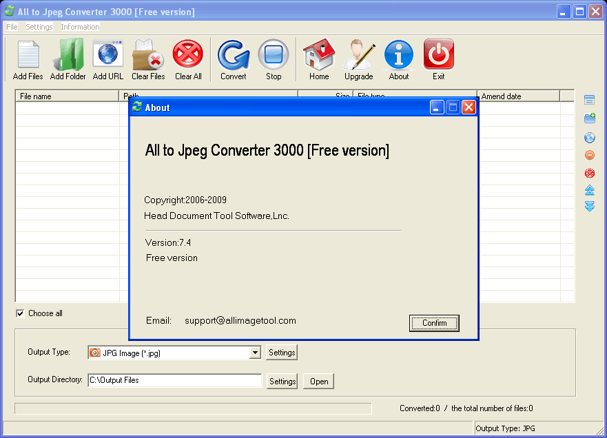 best jpg converter to pdf free