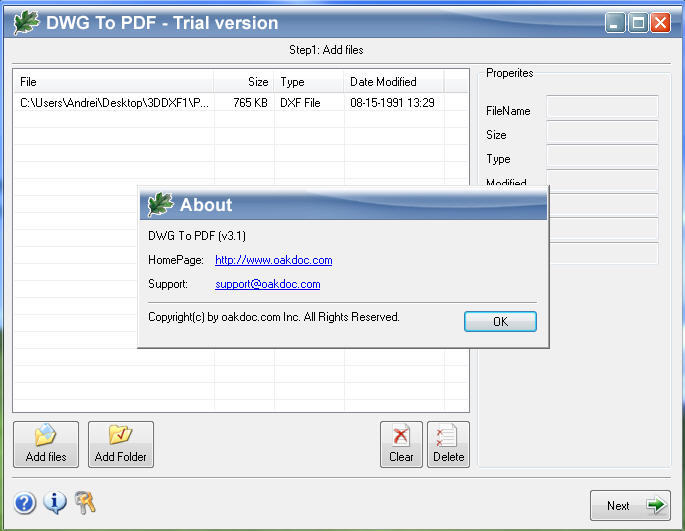 dwg to pdf converter free download