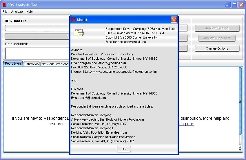rdc manager 2.7