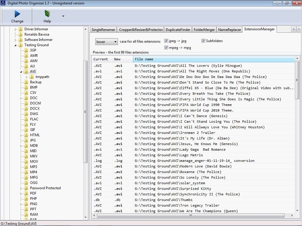 Digital Photo Organizer download for free SoftDeluxe