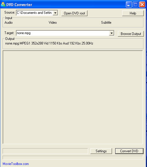 DVD Converter latest version Get best Windows software