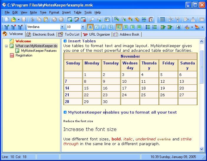 Tabular editor. Программы для сведения. EFFICIENTPIM. Table Advanced. GOLDENSECTION Notes.